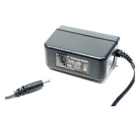 Netgear DSA-12W-05 AC Power Supply Charger Adapter Netgear DSA-12W-05 AC Power Supply Charger Adapter